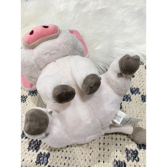 Disney Moana Púa plush toy - Picture 4 of 5